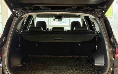 Hyundai Santa Fe IV, 2021 год, 3 335 000 рублей, 7 фотография