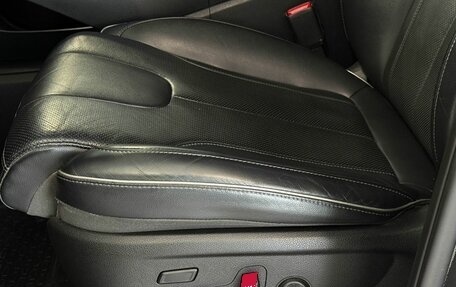 Hyundai Santa Fe IV, 2021 год, 3 335 000 рублей, 11 фотография