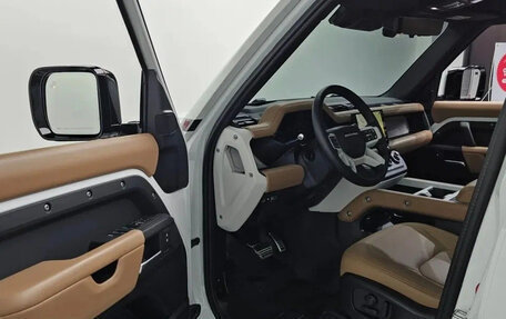 Land Rover Defender II, 2025 год, 9 038 000 рублей, 7 фотография