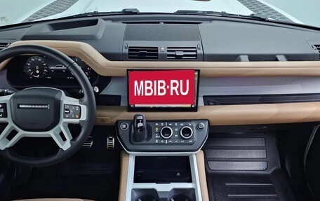 Land Rover Defender II, 2025 год, 9 038 000 рублей, 8 фотография