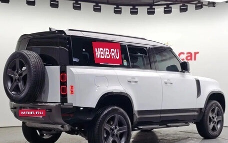 Land Rover Defender II, 2025 год, 9 038 000 рублей, 4 фотография