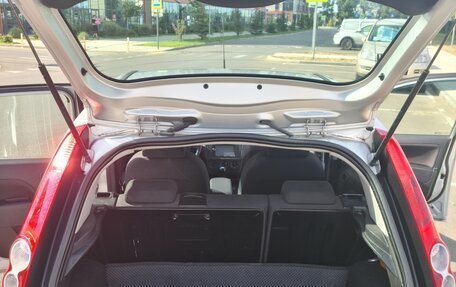 Ford Fiesta, 2007 год, 380 000 рублей, 13 фотография