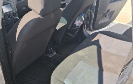 Ford Fiesta, 2007 год, 380 000 рублей, 10 фотография
