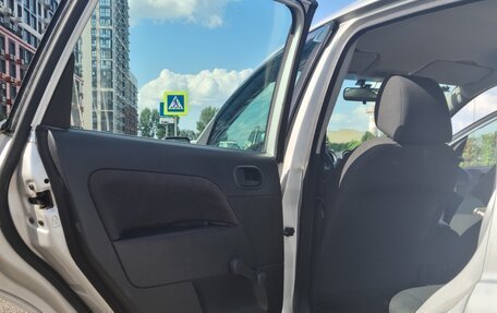 Ford Fiesta, 2007 год, 380 000 рублей, 9 фотография