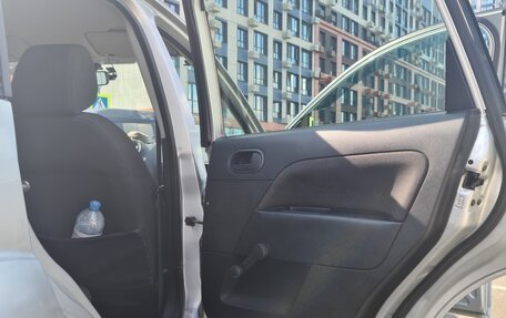 Ford Fiesta, 2007 год, 380 000 рублей, 11 фотография