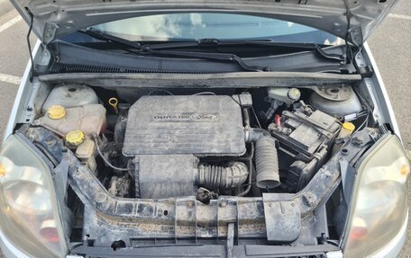 Ford Fiesta, 2007 год, 380 000 рублей, 18 фотография