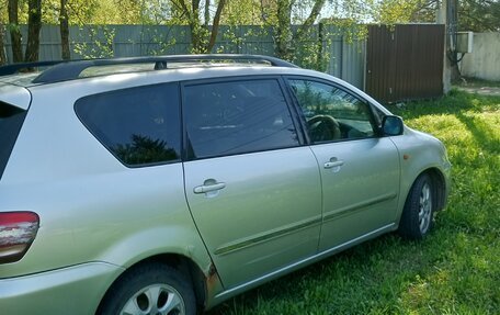Toyota Ipsum II, 2001 год, 460 000 рублей, 5 фотография