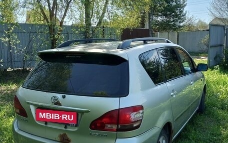 Toyota Ipsum II, 2001 год, 460 000 рублей, 7 фотография