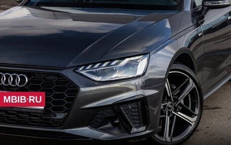 Audi A4, 2024 год, 5 500 000 рублей, 3 фотография