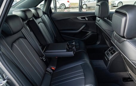 Audi A4, 2024 год, 5 500 000 рублей, 13 фотография