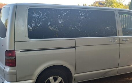 Volkswagen Transporter T5 рестайлинг, 2004 год, 750 000 рублей, 7 фотография