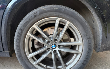 BMW X3, 2020 год, 4 458 000 рублей, 16 фотография