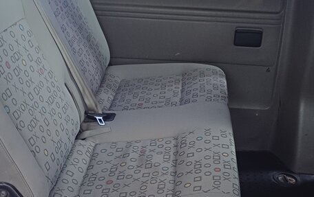 Volkswagen Transporter T5 рестайлинг, 2004 год, 750 000 рублей, 14 фотография