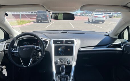 Ford Mondeo V, 2015 год, 1 580 000 рублей, 7 фотография