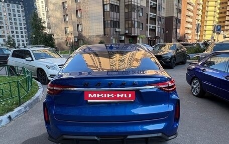 Haval F7x I, 2022 год, 2 149 000 рублей, 3 фотография