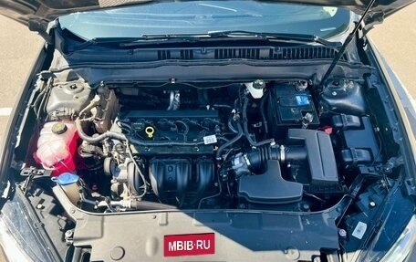 Ford Mondeo V, 2015 год, 1 580 000 рублей, 10 фотография