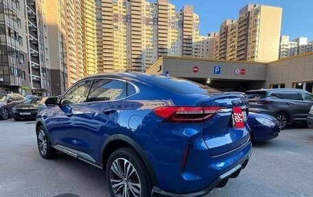 Haval F7x I, 2022 год, 2 149 000 рублей, 2 фотография