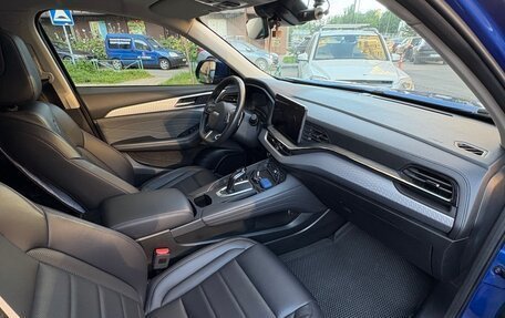 Haval F7x I, 2022 год, 2 149 000 рублей, 8 фотография