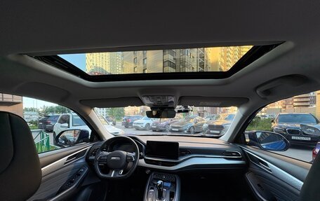 Haval F7x I, 2022 год, 2 149 000 рублей, 7 фотография