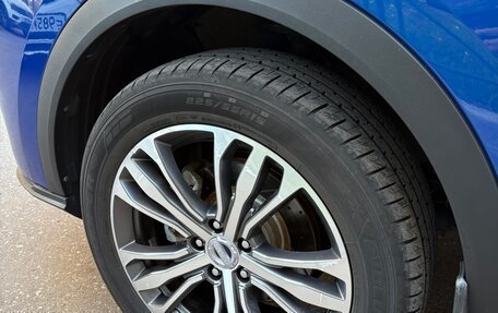 Haval F7x I, 2022 год, 2 149 000 рублей, 10 фотография