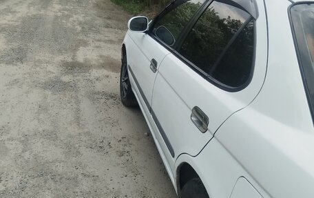 Nissan Sunny B15, 2001 год, 299 000 рублей, 6 фотография