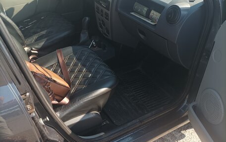 Renault Logan I, 2008 год, 320 000 рублей, 2 фотография