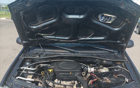 Renault Logan I, 2008 год, 320 000 рублей, 6 фотография