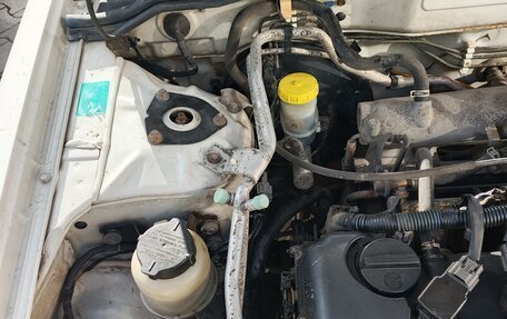 Nissan Sunny B15, 2001 год, 299 000 рублей, 12 фотография