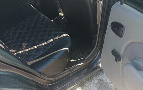 Renault Logan I, 2008 год, 320 000 рублей, 3 фотография