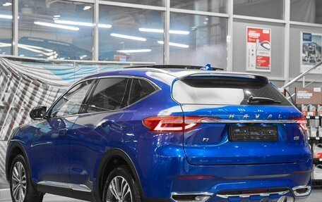 Haval F7 I, 2021 год, 1 699 000 рублей, 4 фотография