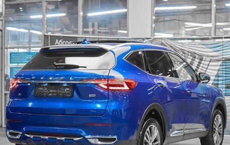 Haval F7 I, 2021 год, 1 699 000 рублей, 6 фотография