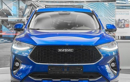 Haval F7 I, 2021 год, 1 699 000 рублей, 2 фотография