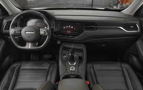 Haval F7 I, 2021 год, 1 699 000 рублей, 11 фотография