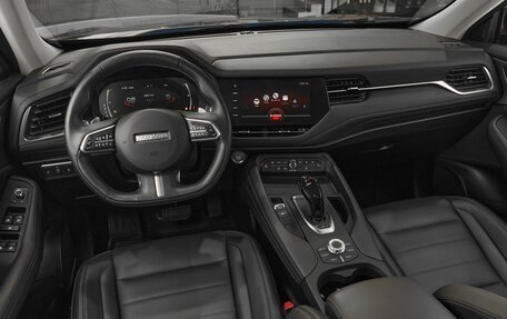 Haval F7 I, 2021 год, 1 699 000 рублей, 10 фотография