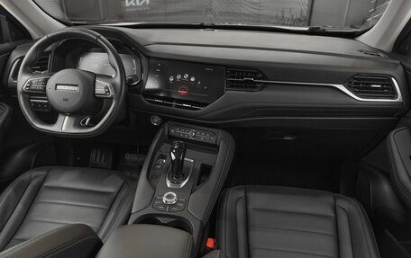 Haval F7 I, 2021 год, 1 699 000 рублей, 12 фотография