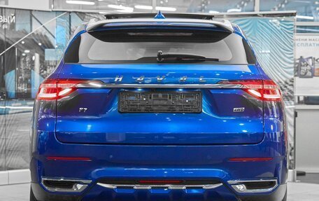 Haval F7 I, 2021 год, 1 699 000 рублей, 5 фотография