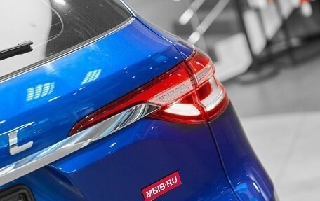 Haval F7 I, 2021 год, 1 699 000 рублей, 8 фотография