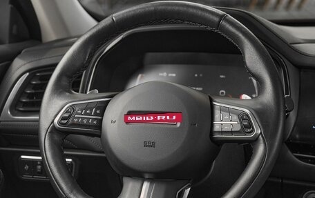 Haval F7 I, 2021 год, 1 699 000 рублей, 13 фотография