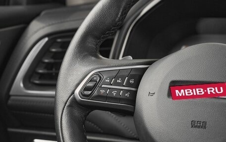 Haval F7 I, 2021 год, 1 699 000 рублей, 14 фотография