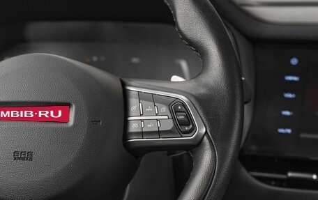 Haval F7 I, 2021 год, 1 699 000 рублей, 15 фотография