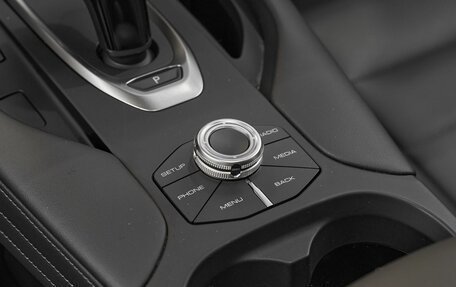 Haval F7 I, 2021 год, 1 699 000 рублей, 21 фотография