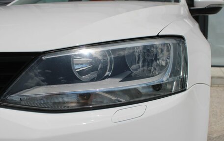 Volkswagen Jetta VI, 2014 год, 1 050 000 рублей, 12 фотография