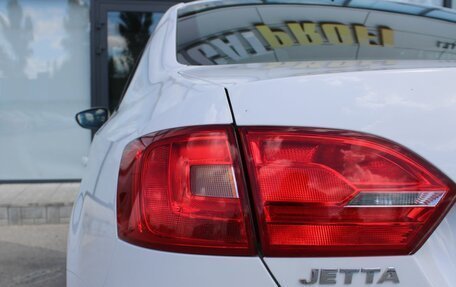 Volkswagen Jetta VI, 2014 год, 1 050 000 рублей, 14 фотография
