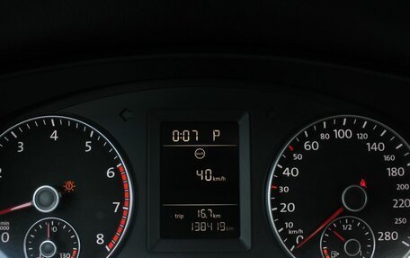 Volkswagen Jetta VI, 2014 год, 1 050 000 рублей, 17 фотография