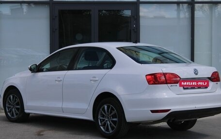 Volkswagen Jetta VI, 2014 год, 1 050 000 рублей, 9 фотография