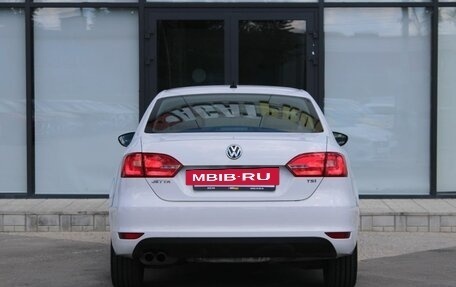 Volkswagen Jetta VI, 2014 год, 1 050 000 рублей, 8 фотография