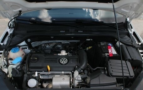 Volkswagen Jetta VI, 2014 год, 1 050 000 рублей, 16 фотография