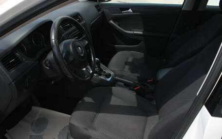 Volkswagen Jetta VI, 2014 год, 1 050 000 рублей, 18 фотография