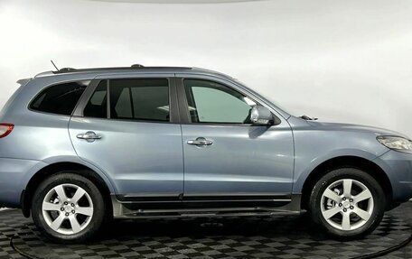 Hyundai Santa Fe III рестайлинг, 2008 год, 1 250 000 рублей, 5 фотография