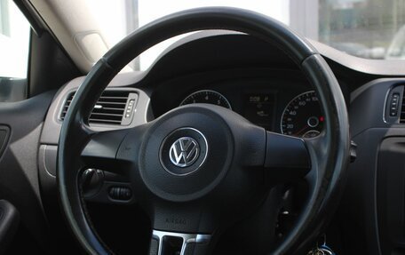 Volkswagen Jetta VI, 2014 год, 1 050 000 рублей, 21 фотография
